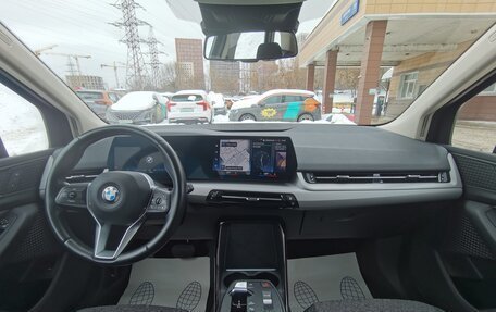 BMW 2 серия Active Tourer, 2022 год, 2 400 000 рублей, 30 фотография