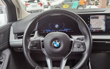 BMW 2 серия Active Tourer, 2022 год, 2 400 000 рублей, 37 фотография