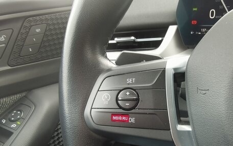 BMW 2 серия Active Tourer, 2022 год, 2 400 000 рублей, 38 фотография