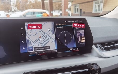 BMW 2 серия Active Tourer, 2022 год, 2 400 000 рублей, 31 фотография