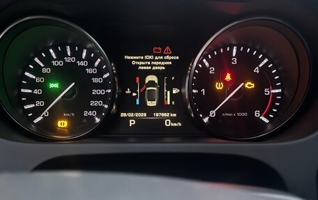 Land Rover Discovery Sport I рестайлинг, 2015 год, 2 150 000 рублей, 9 фотография