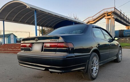 Toyota Camry, 1998 год, 465 000 рублей, 3 фотография