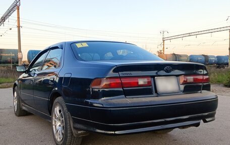 Toyota Camry, 1998 год, 465 000 рублей, 4 фотография