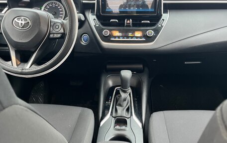 Toyota Corolla, 2023 год, 2 850 000 рублей, 3 фотография