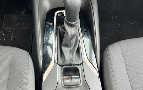 Toyota Corolla, 2023 год, 2 850 000 рублей, 2 фотография