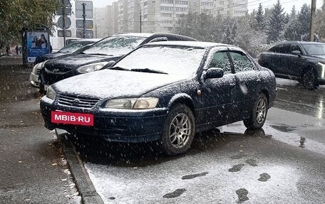 Toyota Camry, 1998 год, 465 000 рублей, 7 фотография