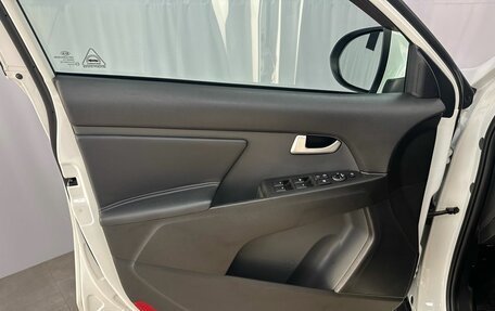 KIA Sportage III, 2015 год, 1 547 000 рублей, 9 фотография