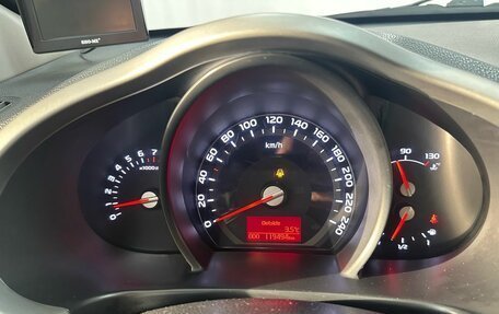 KIA Sportage III, 2015 год, 1 547 000 рублей, 17 фотография