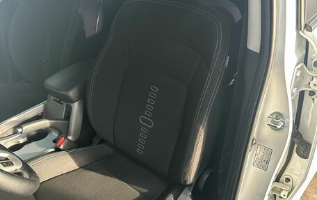 KIA Sportage III, 2015 год, 1 547 000 рублей, 11 фотография