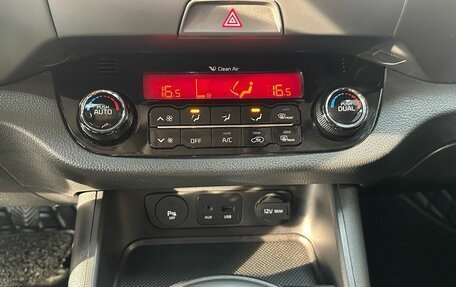 KIA Sportage III, 2015 год, 1 547 000 рублей, 20 фотография