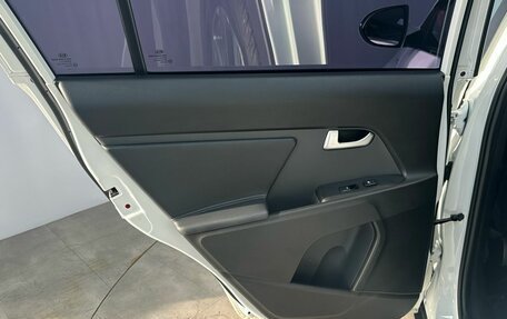 KIA Sportage III, 2015 год, 1 547 000 рублей, 23 фотография