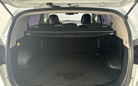 KIA Sportage III, 2015 год, 1 547 000 рублей, 26 фотография