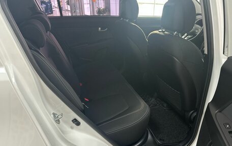 KIA Sportage III, 2015 год, 1 547 000 рублей, 28 фотография