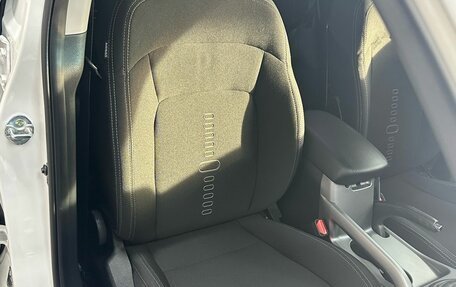 KIA Sportage III, 2015 год, 1 547 000 рублей, 34 фотография