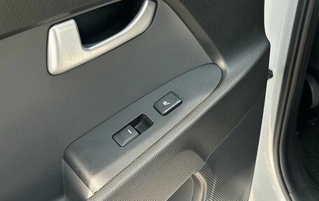 KIA Sportage III, 2015 год, 1 547 000 рублей, 24 фотография