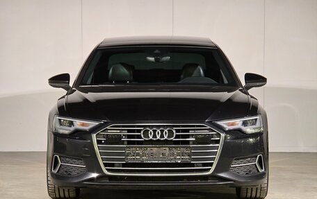 Audi A6, 2019 год, 4 495 000 рублей, 2 фотография
