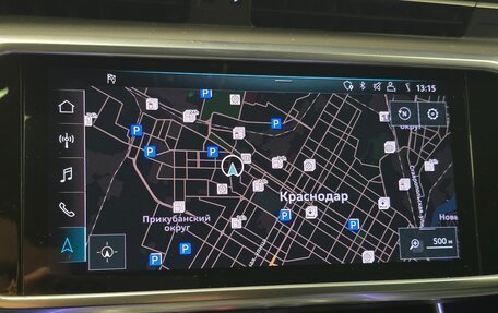 Audi A6, 2019 год, 4 495 000 рублей, 12 фотография