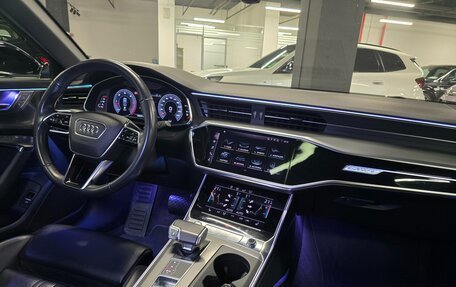 Audi A6, 2019 год, 4 495 000 рублей, 5 фотография