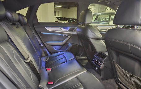 Audi A6, 2019 год, 4 495 000 рублей, 7 фотография