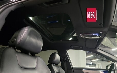 Audi A6, 2019 год, 4 495 000 рублей, 9 фотография