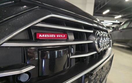 Audi A6, 2019 год, 4 495 000 рублей, 16 фотография