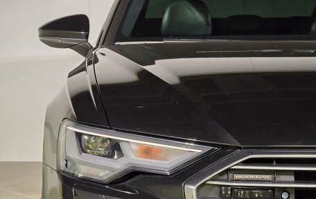 Audi A6, 2019 год, 4 495 000 рублей, 20 фотография