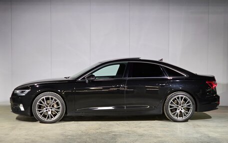 Audi A6, 2019 год, 4 495 000 рублей, 18 фотография