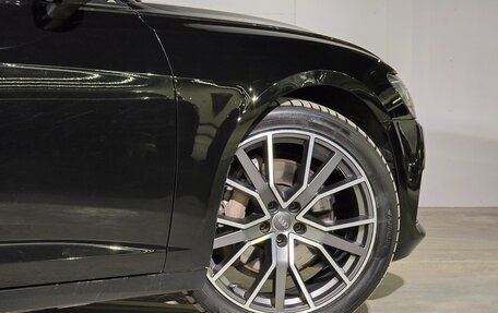 Audi A6, 2019 год, 4 495 000 рублей, 29 фотография