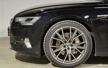 Audi A6, 2019 год, 4 495 000 рублей, 22 фотография