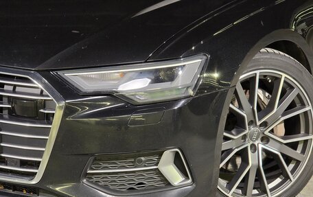 Audi A6, 2019 год, 4 495 000 рублей, 30 фотография