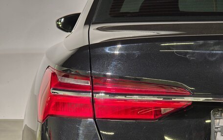 Audi A6, 2019 год, 4 495 000 рублей, 21 фотография