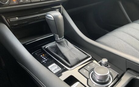 Mazda 6, 2019 год, 2 090 000 рублей, 10 фотография