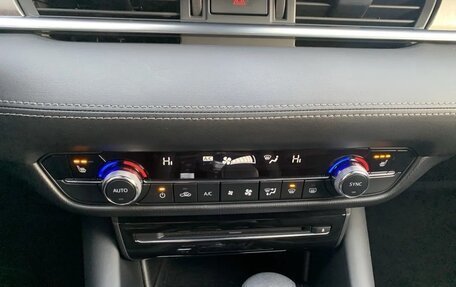 Mazda 6, 2019 год, 2 090 000 рублей, 11 фотография