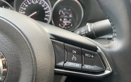 Mazda 6, 2019 год, 2 090 000 рублей, 7 фотография