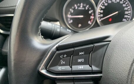 Mazda 6, 2019 год, 2 090 000 рублей, 8 фотография