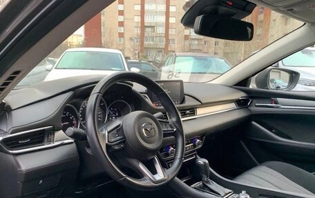 Mazda 6, 2019 год, 2 090 000 рублей, 13 фотография