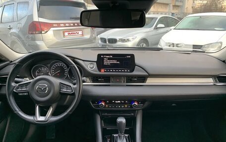 Mazda 6, 2019 год, 2 090 000 рублей, 6 фотография