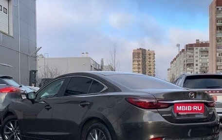Mazda 6, 2019 год, 2 090 000 рублей, 5 фотография