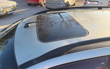 Nissan Murano, 2006 год, 750 000 рублей, 19 фотография