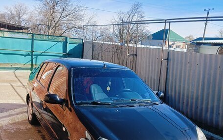 Renault Symbol I, 2007 год, 370 000 рублей, 2 фотография