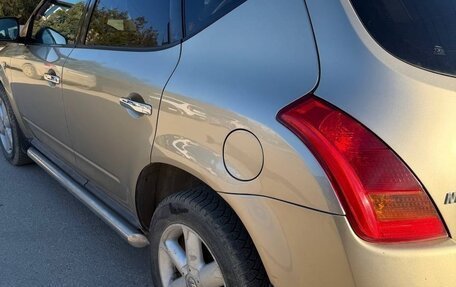 Nissan Murano, 2006 год, 750 000 рублей, 14 фотография