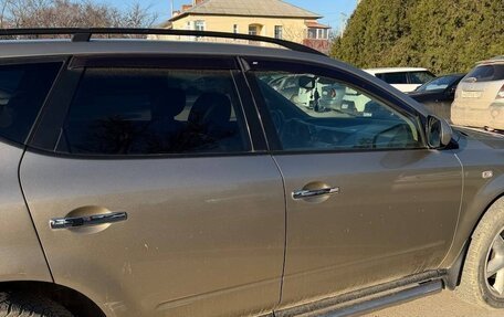 Nissan Murano, 2006 год, 750 000 рублей, 10 фотография