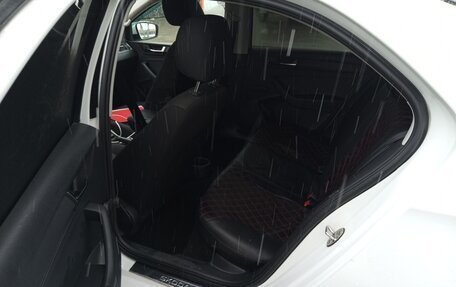 Skoda Rapid I, 2018 год, 897 000 рублей, 4 фотография