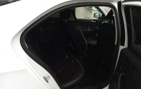 Skoda Rapid I, 2018 год, 897 000 рублей, 5 фотография