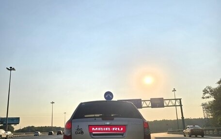 Chevrolet Lacetti, 2007 год, 299 000 рублей, 4 фотография