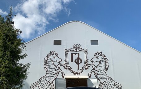 Dodge Challenger III рестайлинг 2, 2018 год, 3 700 000 рублей, 14 фотография