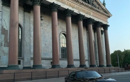 Dodge Challenger III рестайлинг 2, 2018 год, 3 700 000 рублей, 6 фотография