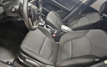 Hyundai Creta I рестайлинг, 2016 год, 1 600 000 рублей, 3 фотография