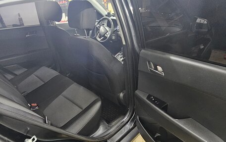 Hyundai Creta I рестайлинг, 2016 год, 1 600 000 рублей, 5 фотография