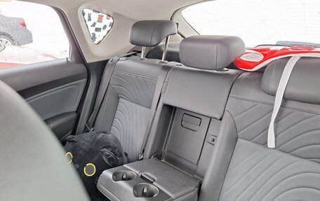 Opel Astra J, 2013 год, 850 000 рублей, 9 фотография